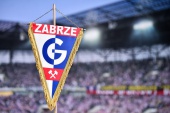 Górnik Zabrze prowadzi wstępne rozmowy w sprawie transferu bramkarza z występami w Ekstraklasie