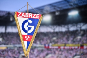 Górnik Zabrze godnie zastąpił swojego lidera. „Dorobek punktowy to w dużej mierze jego zasługa”