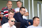 OFICJALNIE: Rafał Ulatowski rozstał się z Resovią Rzeszów. Poznaliśmy nazwisko nowego trenera