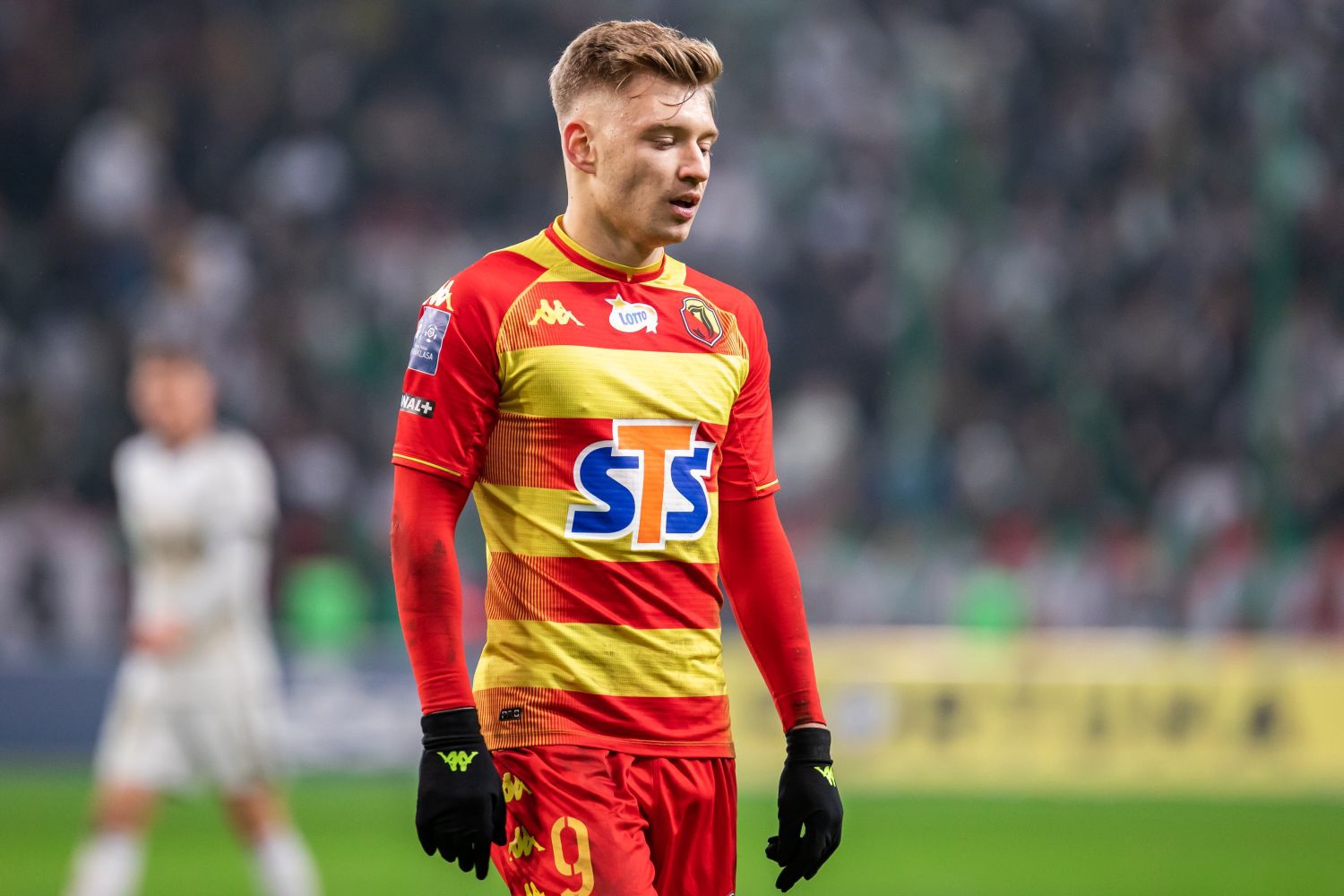 Jagiellonia Białystok: Bartosz Bida zbliża się do nowego klubu