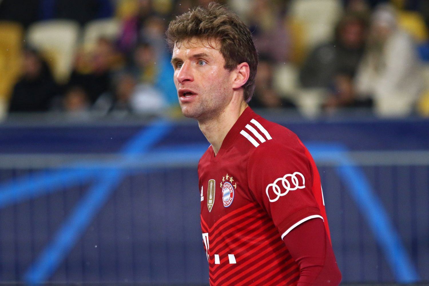 Thomas Müller był blisko sensacyjnego transferu?! Dyrektor sportowy ujawnia