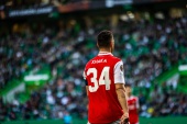 OFICJALNIE: Granit Xhaka w nowym klubie. Wraca na znane mu boiska