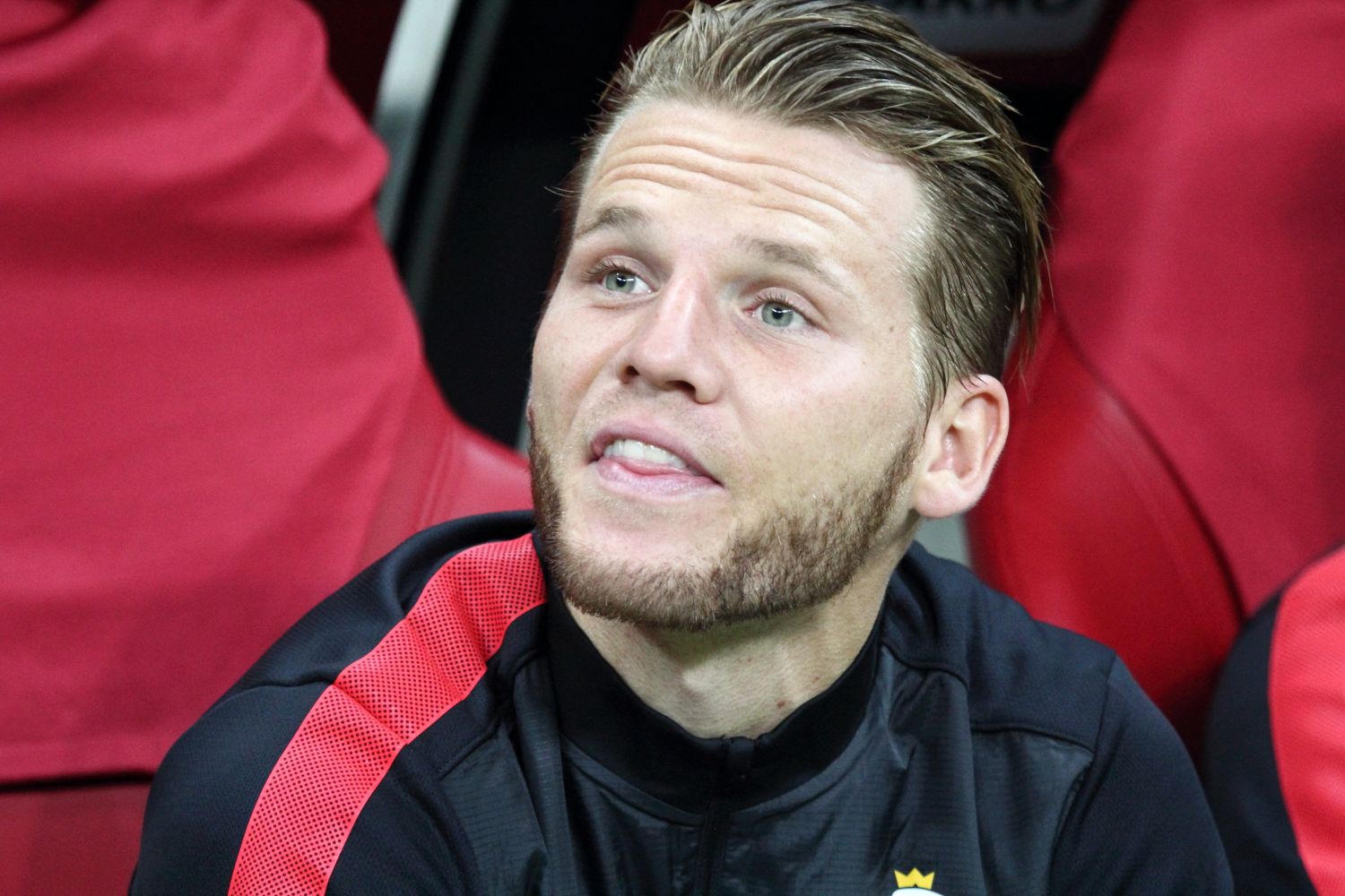 Eugen Polanski Bardzo Blisko Posady Trenera W Bundeslidze Transfery info