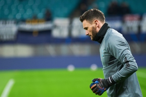 Hugo Lloris zniesmaczony warunkami w MLS. „Nie do przyjęcia”