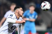 OFICJALNIE: Zakaria Aboukhlal przywrócony do składu Toulouse FC