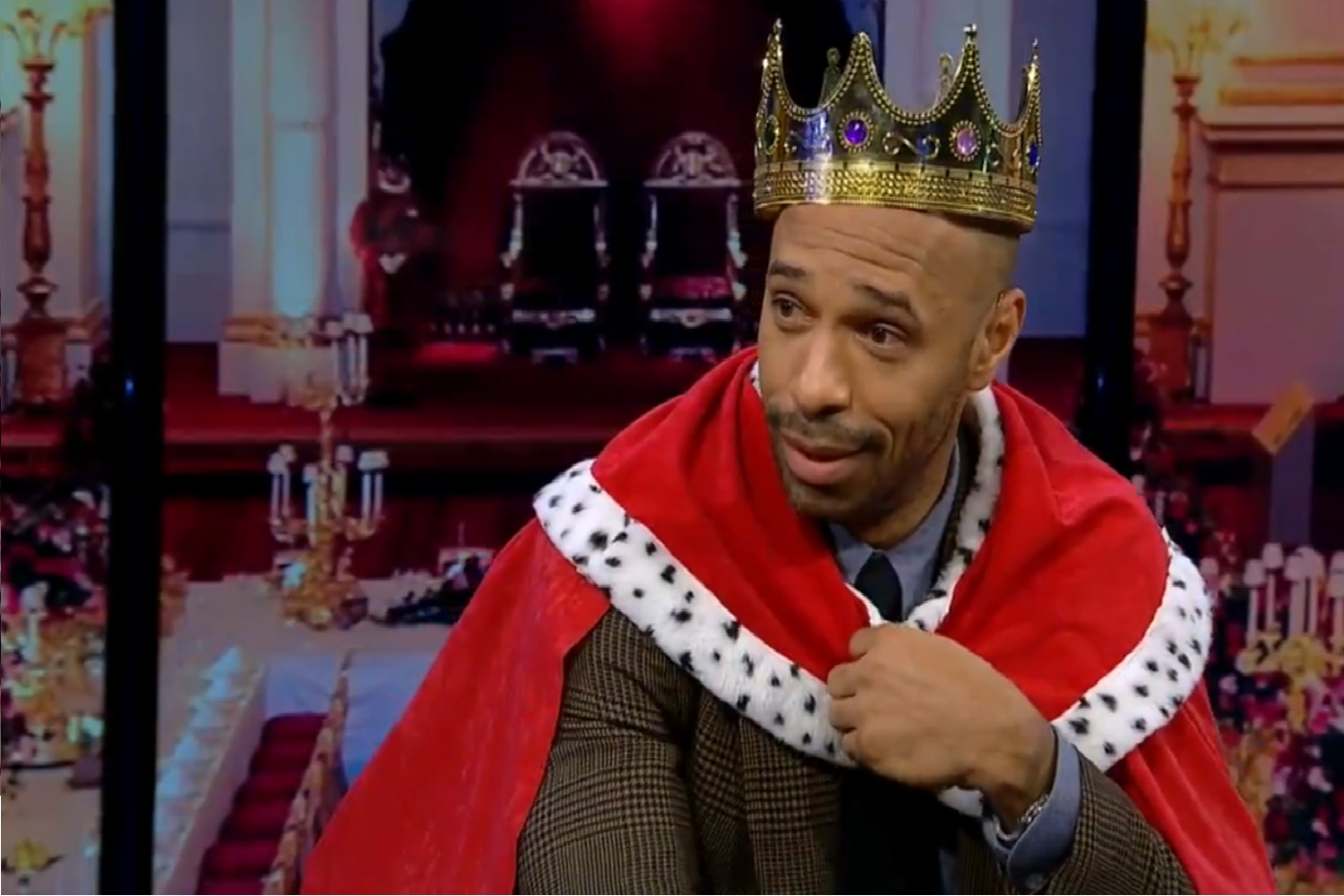 Thierry Henry: Tego nauczył mnie Pep Guardiola, czego nie doświadczyłem u Arsène'a Wengera