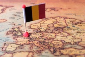 Były reprezentant Belgii został ranny podczas strzelaniny w Brukseli
