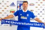 OFICJALNIE: Nicolò Napoli zwolniony po raz dziewiąty z rumuńskiego klubu