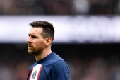 Lionel Messi postawił warunek Barcelonie