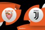 Liga Europy: Składy na Sevilla - Juventus [OFICJALNIE]