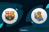 Z FC Barcelony do Realu Sociedad?!