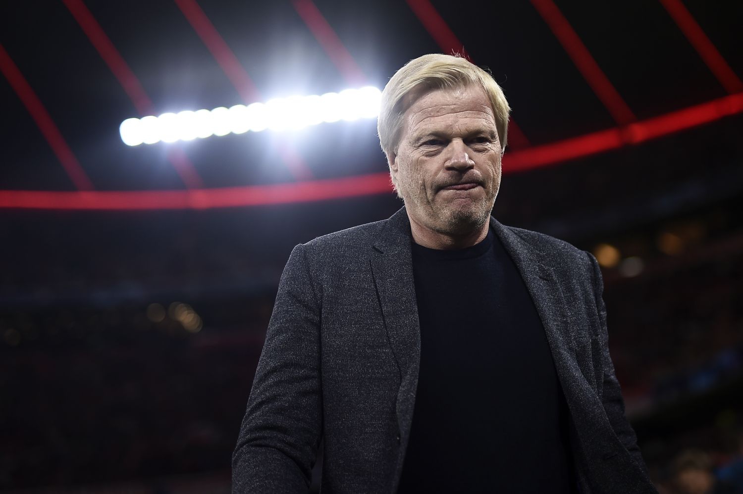 Oliver Kahn i Hasan Salihamidžic odchodzą z Bayernu Monachium. Nowy prezes został wybrany [OFICJALNIE]