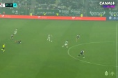 Lechia Gdańsk żegna się z Ekstraklasą szaloną bramką na wagę zwycięstwa [WIDEO]