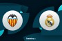 LaLiga: Składy na Valencia - Real Madryt. Sześć zmian w składzie „Los Blancos” po porażce z Manchesterem City [OFICJALNIE]