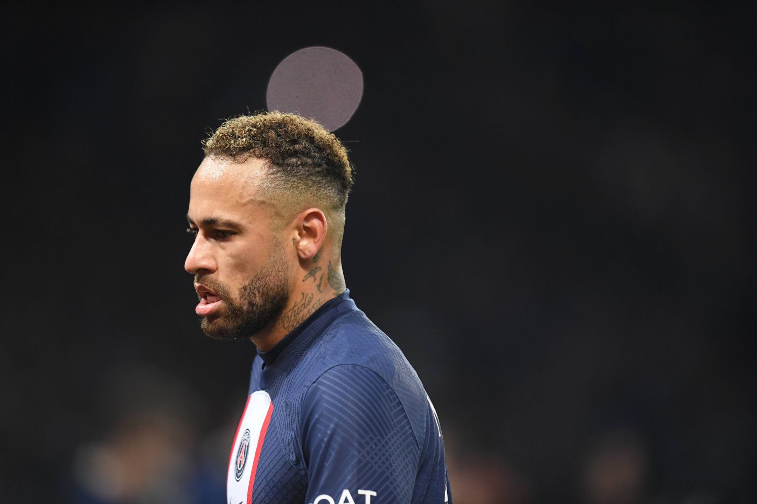 Neymar przed kluczowym spotkaniem. Może dojść do nieoczekiwanego zwrotu akcji