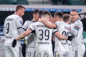 Legia Warszawa chce się pozbyć dwóch zawodników