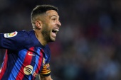 Jordi Alba wybrał nowy klub! „Transakcja zamknięta w 99%”