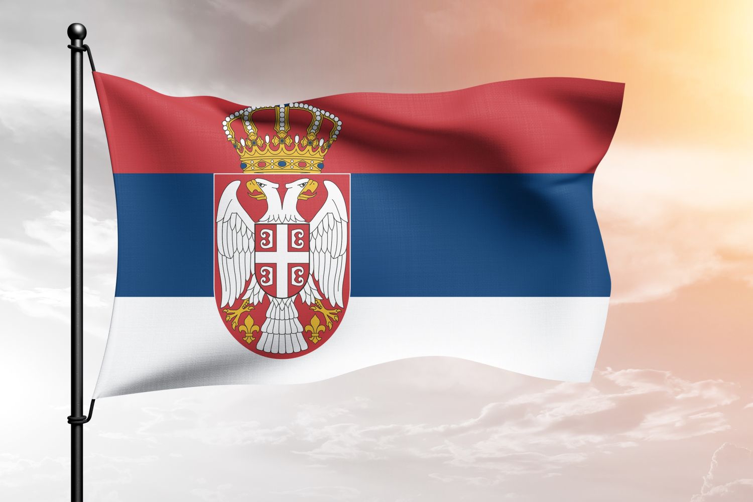 Bunt w reprezentacji Serbii. Gwiazdy grożą odejściem po EURO 2024