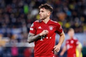 Lucas Hernández zdecydowany na odejście z Bayernu Monachium i hitową przeprowadzkę