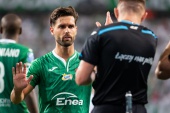 OFICJALNIE: Filipe Nascimento zostaje w Ekstraklasie