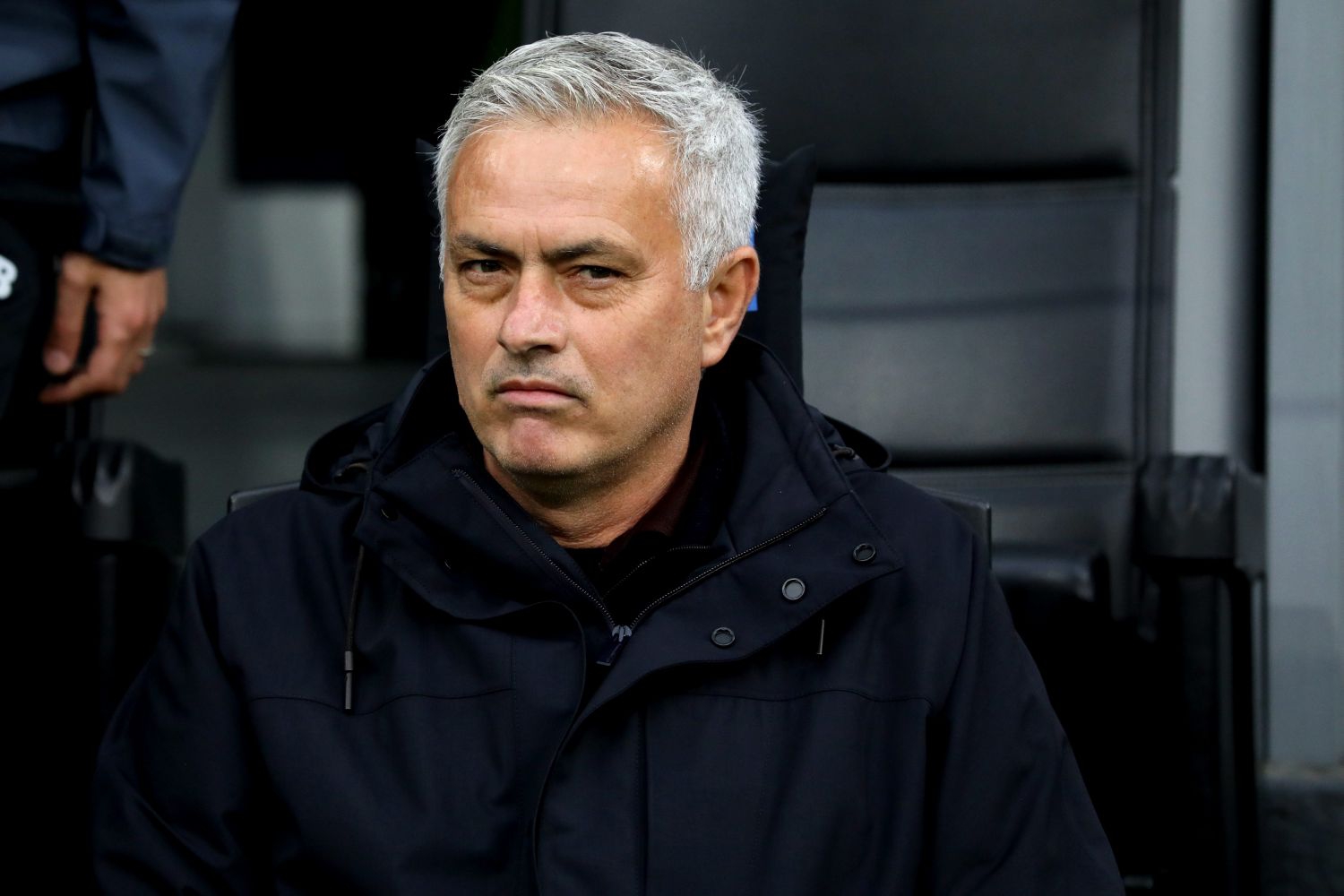 José Mourinho marzy o sensacyjnym powrocie