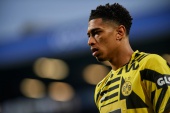 Borussia Dortmund nieugięta w sprawie Jude'a Bellinghama