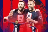 OFICJALNIE: Paris Saint-Germain mistrzem Francji w sezonie 2022/2023