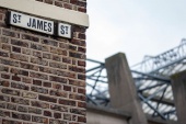 OFICJALNIE: Jamal Lewis opuścił Newcastle United