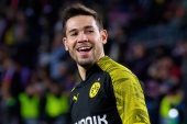 Raphaël Guerreiro może trafić do Bayernu Monachium. Ale ma też dwie inne opcje