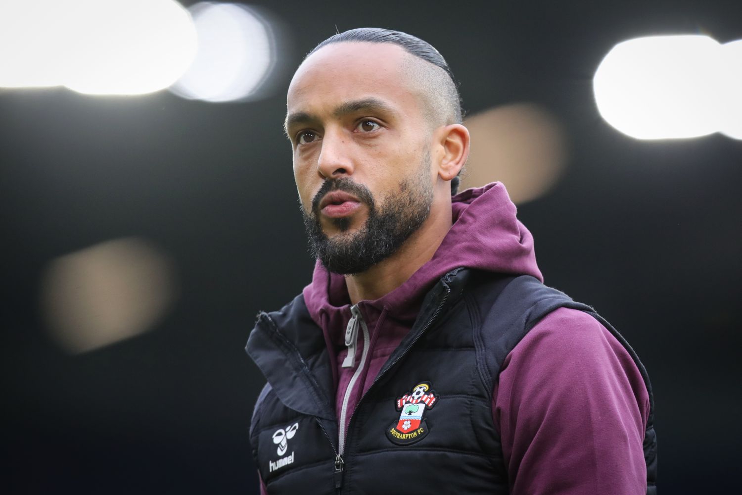 OFICJALNIE: Theo Walcott zakończył karierę piłkarską