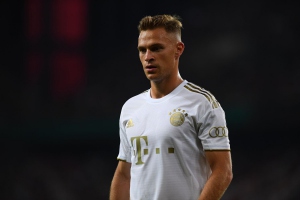 Joshua Kimmich ma konkretną ofertę od tego giganta