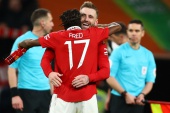 Manchester United odrzucił pierwszą ofertę za Freda