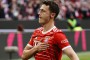 Benjamin Pavard odchodzi z Bayernu Monachium. Saga transferowa dobiega końca