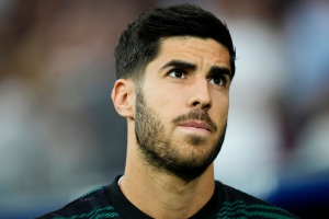 Marco Asensio odejdzie na stałe z PSG? Pracują nad jego letnim transferem