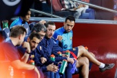 FC Barcelona: Sergio Busquets wskazał swoich potencjalnych następców
