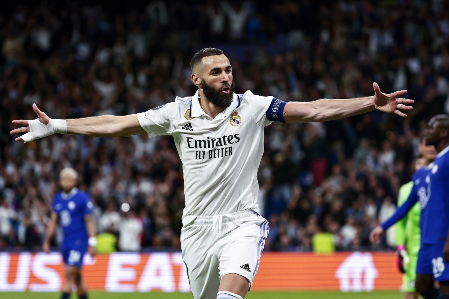 Karim Benzema poinformował Real Madryt o swojej decyzji?!