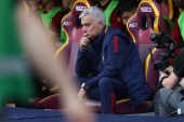 José Mourinho nie dla Arabii Saudyjskiej. „Obiecałem zawodnikom i kibicom, że zostanę”
