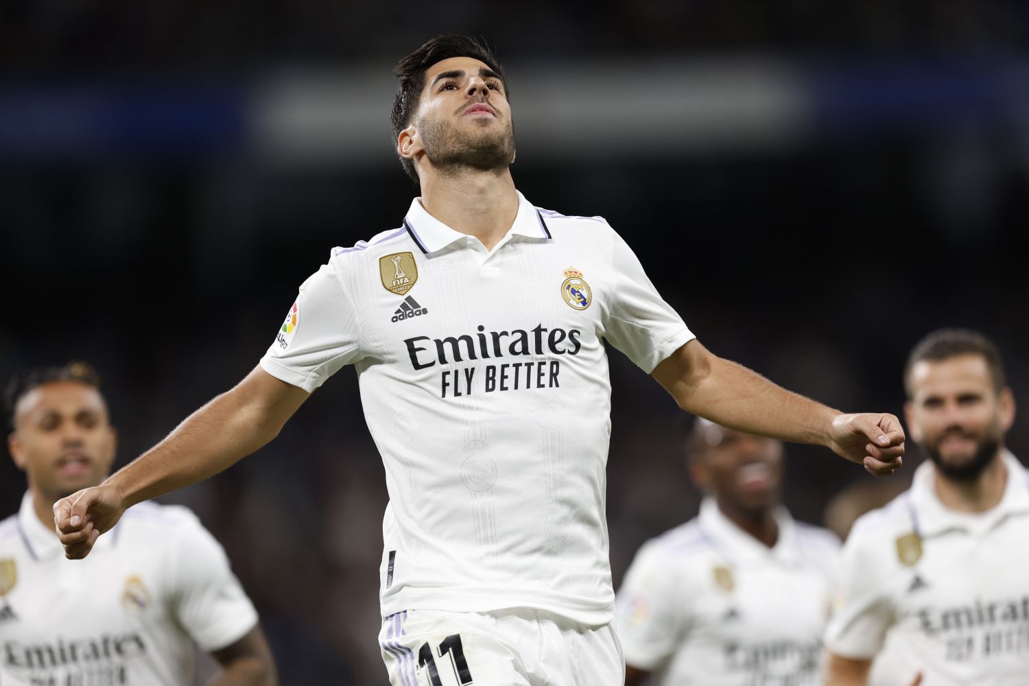 Marco Asensio odchodzi z Realu Madryt, jednak nie do Premier League. HIT o krok!