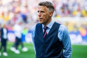 OFICJALNIE: Inter Miami sięgnął dna. Phil Neville zwolniony