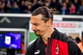 Grał ze Zlatanem Ibrahimoviciem, teraz jest kandydatem na nowego trenera Milanu