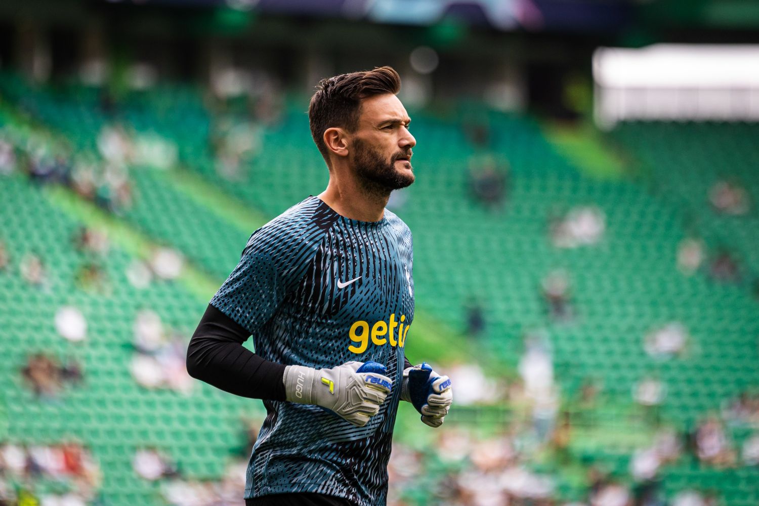 Hugo Lloris na bardzo dobrej drodze do transferu. W styczniu może dołączyć do Polaka