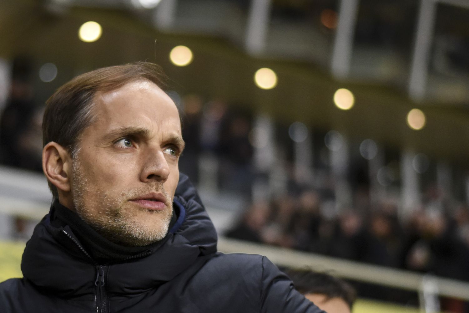 Thomas Tuchel naciska na Bayern Monachium. Chce hitowy transfer tego napastnika