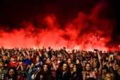 Raków Częstochowa finalizuje czwarty transfer z Ekstraklasy