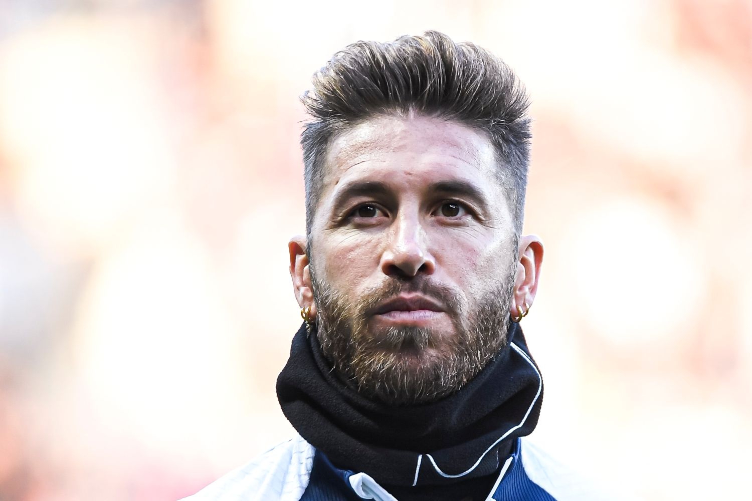 Sergio Ramos z szansą na stworzenie legendarnego duetu defensorów