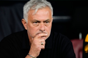 José Mourinho zainteresowany pomocnikiem z Serie A