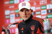 Thomas Tuchel potwierdza: Piłkarz Bayernu Monachium chce odejść, ale bez transferu następcy nie ma o tym mowy
