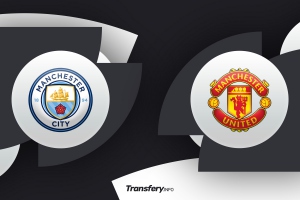 Zacięty bój Manchesterów o skrzydłowego?! FC Barcelona zaciera ręce