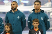 Karim Benzema lepszy od Cristiano Ronaldo?! Tyle ma zarobić w nowym klubie