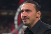 OFICJALNIE: Zlatan Ibrahimović wraca do Milanu w nowej roli