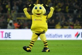 Borussia Dortmund zarzuca sieci na 20-letniego napastnika. „Ogromny talent”